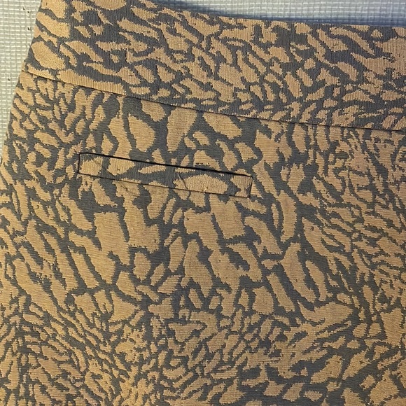 LOFT NWT skirt size 10 - Picture 3 of 11